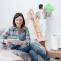 How can i save money when hiring painters?
