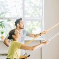 How long does paint last on a house?