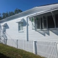 How do you know when your house needs painting?