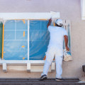 Why is household paint so expensive?