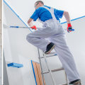 Is it cheaper to paint yourself or hire a painter?