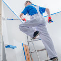 Should i hire a painter or do it myself?