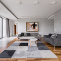 How often should the interior of a house be painted?