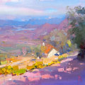 What does it take to be a good painter?